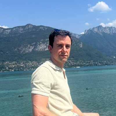 Yoann - Fondateur
